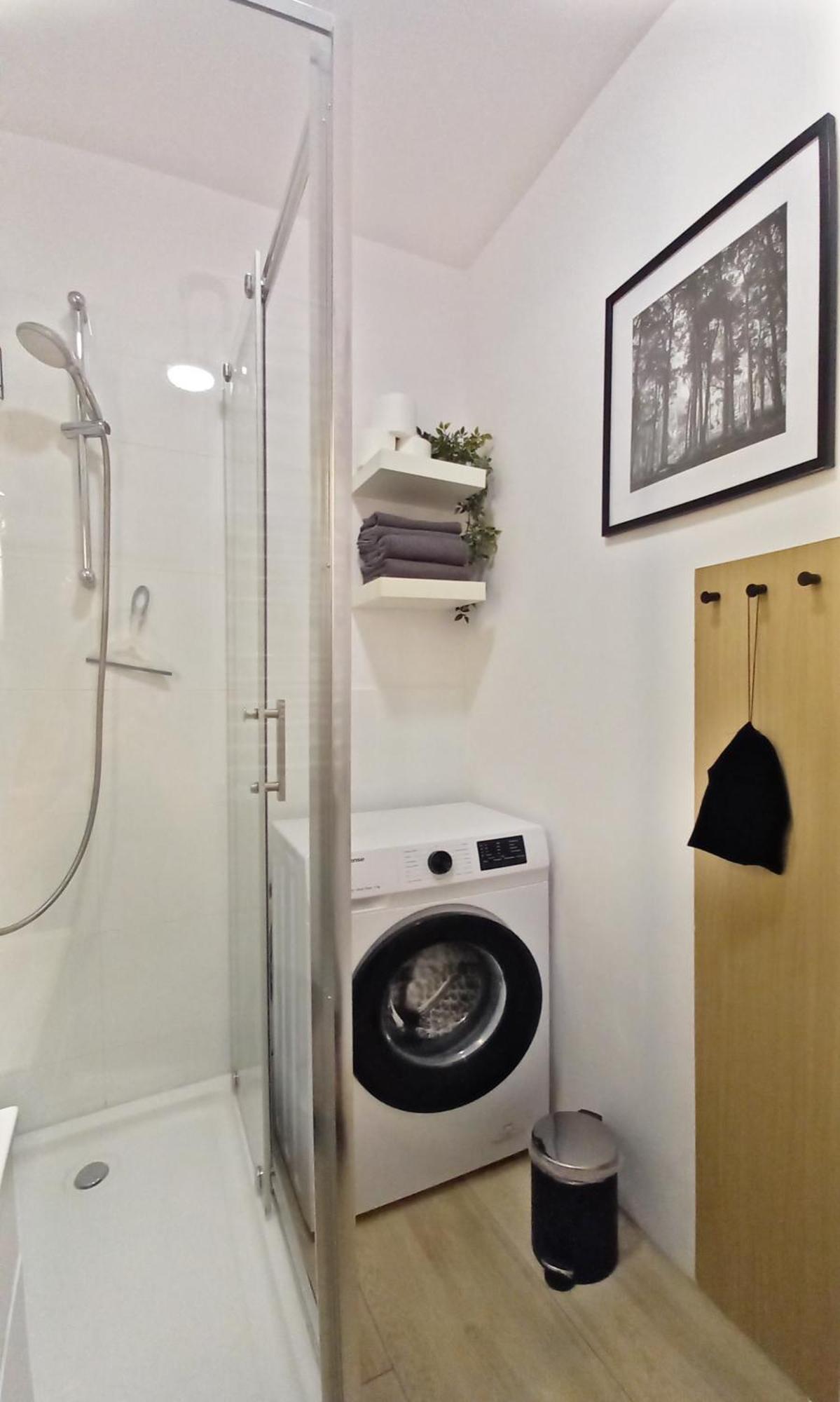 Appartement Minisowa à Jedlina-Zdroj Extérieur photo